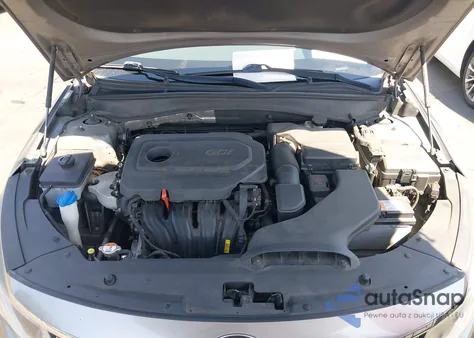 2016 Kia Optima Ex из США, поврежденный, VIN 5XXGU4L31GG083723